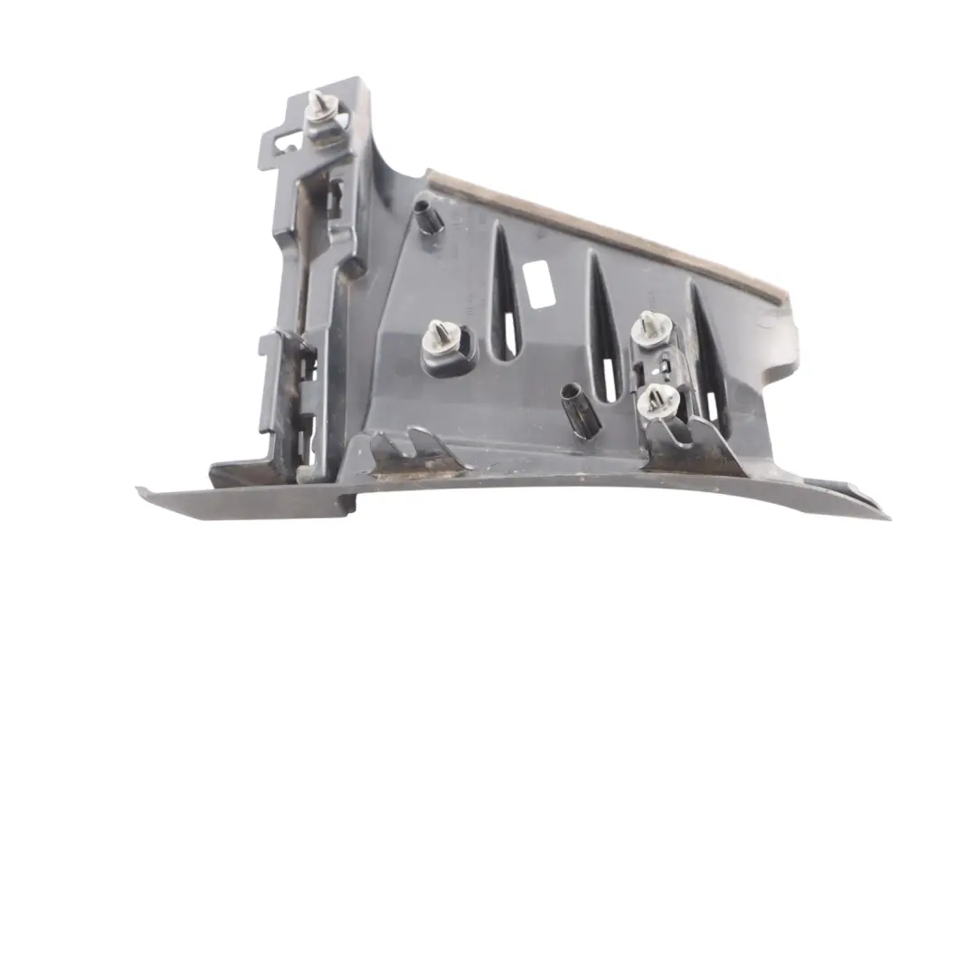 Duct Front Wheel Arch Left N/S Brake Air Cooling Channel to BMW G32 GT Air with Part number 8068577 BMW G32 GT Air Duct Front Wheel Arch Left N/S Brake Air Cooling Channel - SKU 8068577 - Part number 8068577