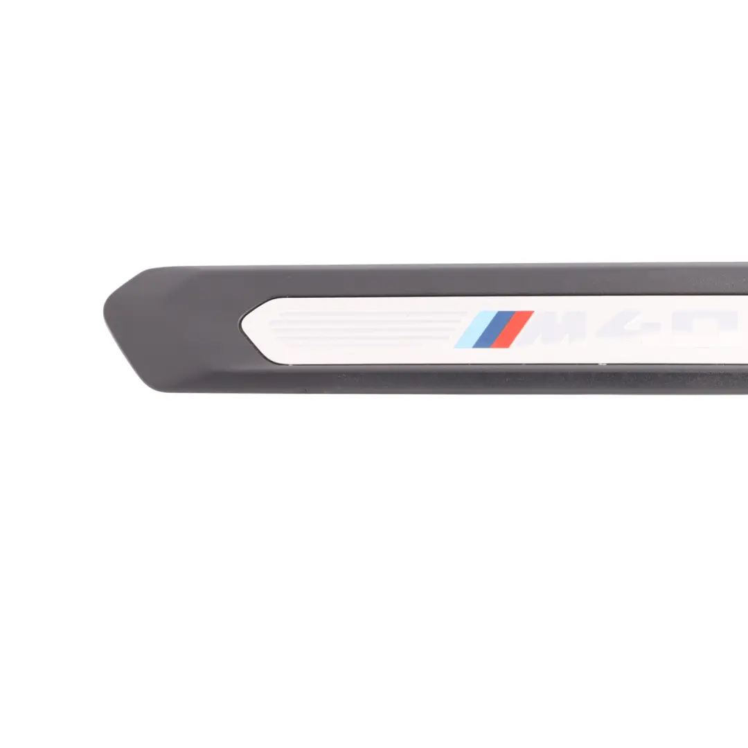 Porta Anteriore Ingresso Davanzale Copertura Sinistra Destra per BMW G01 con numero di parte 8068745 BMW G01 Porta Anteriore Ingresso Davanzale Copertura Sinistra Destra - SKU 8068745 - Numero di parte 8068745