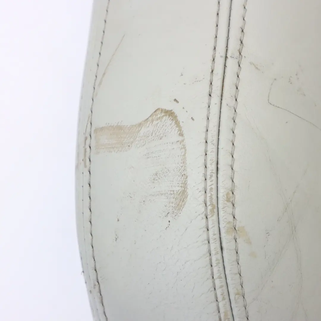 BMW M4 F82 Vordersitz Rückenlehne Abdeckung Stoff Beheizt Rechts Leder - SKU 8069552-1 - Teilenummer 8069552