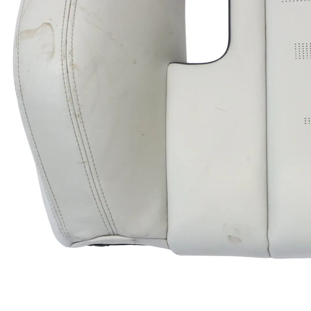 BMW M4 F82 Housse Dossier De Siège Avant En Tissu Chauffant Droit Cuir - SKU 8069552-1 - Numéro de pièce 8069552