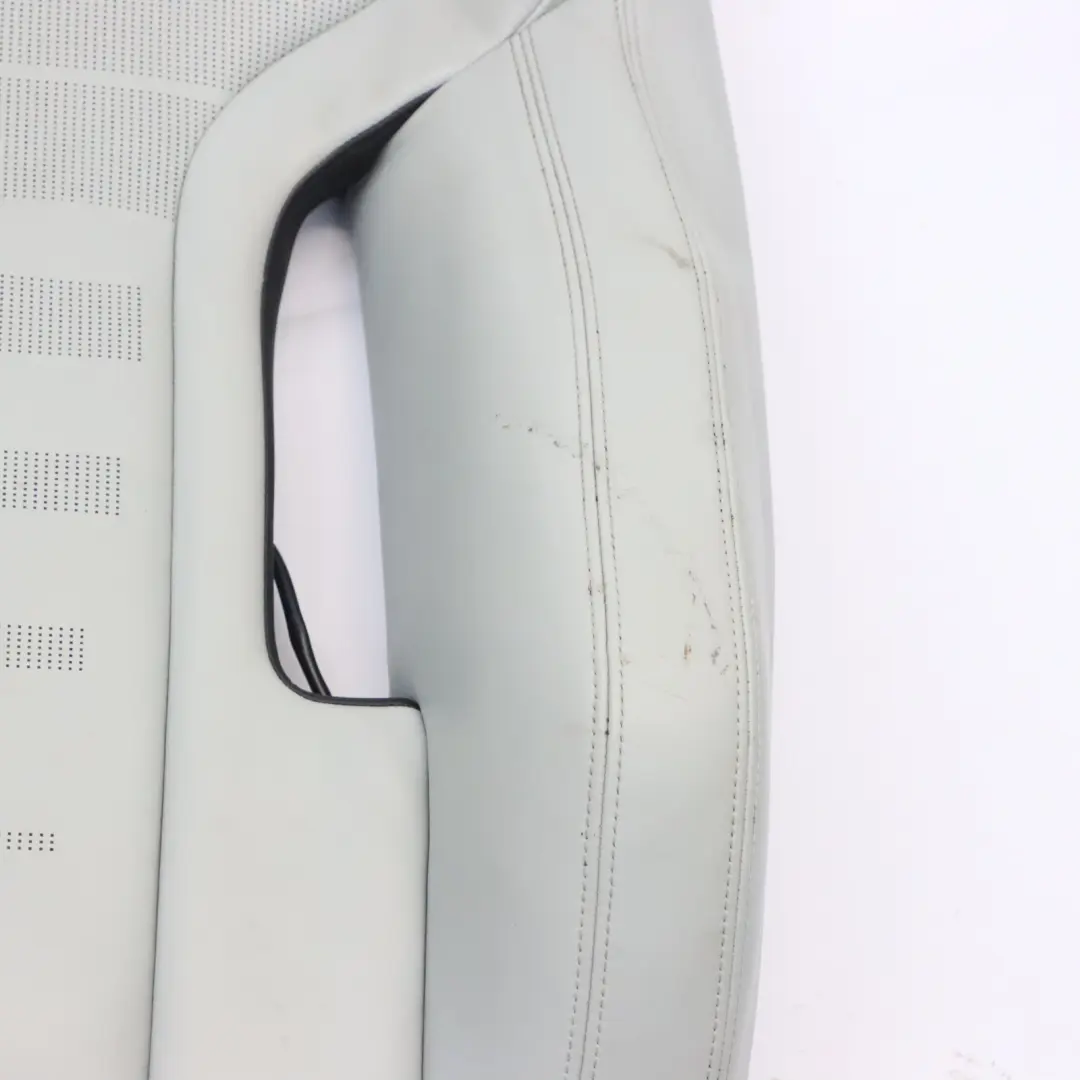 BMW M4 F82 Housse Dossier De Siège Avant En Tissu Chauffant Droit Cuir - SKU 8069552-1 - Numéro de pièce 8069552