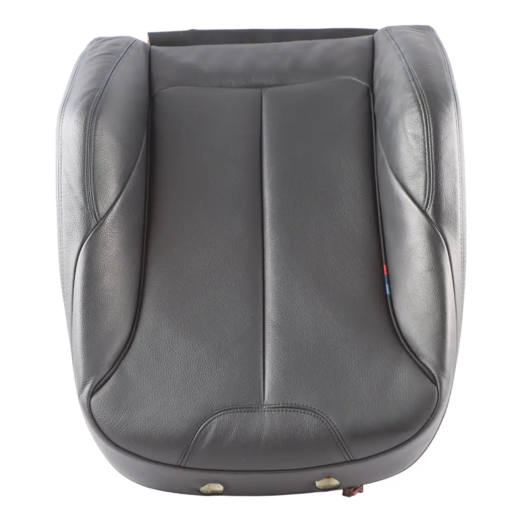 BMW F20 Front Seat M Sport Right O/S Black Leather Dakota - SKU 8069662 - Part number 8069662