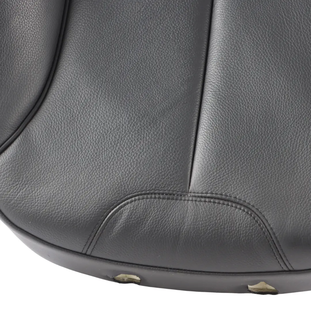 Front Seat M Sport Right O/S Black Leather Dakota to BMW F20 with Part number 8069662 BMW F20 Front Seat M Sport Right O/S Black Leather Dakota - SKU 8069662 - Part number 8069662