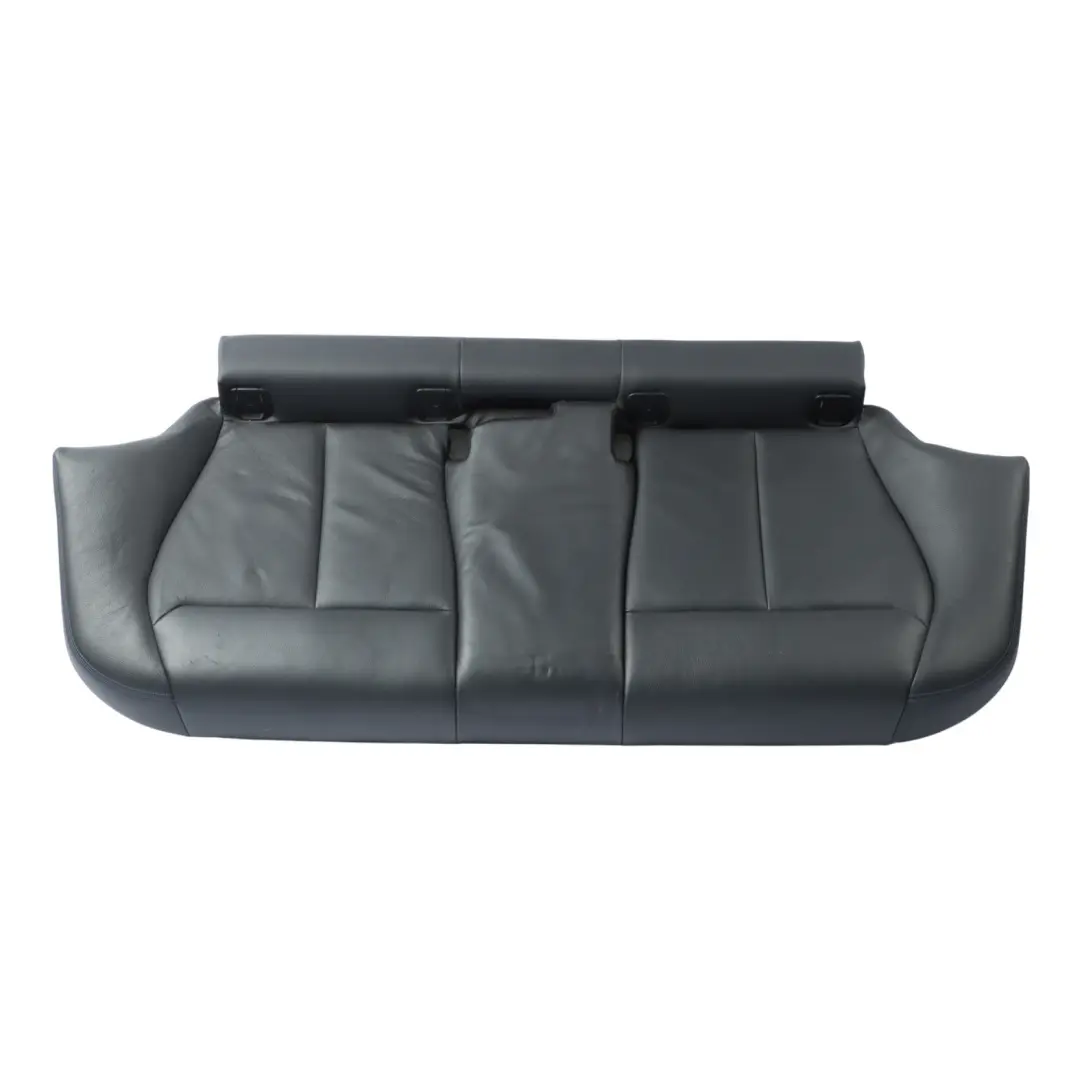 BMW F31 Rear Seat Bench Couch Sofa Leather Black - SKU 8069941 - Part number 8069941