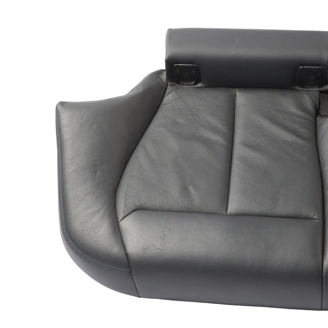 BMW F31 Rear Seat Bench Couch Sofa Leather Black - SKU 8069941 - Part number 8069941