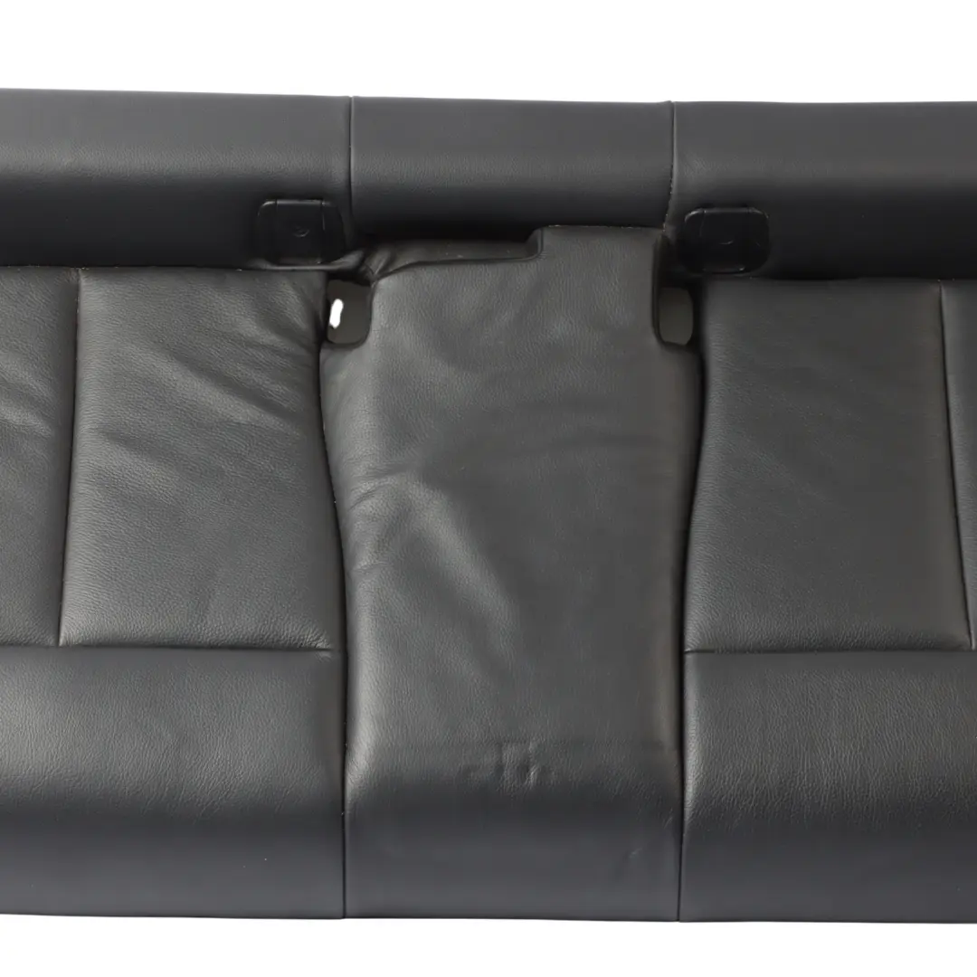 BMW F31 Rear Seat Bench Couch Sofa Leather Black - SKU 8069941 - Part number 8069941