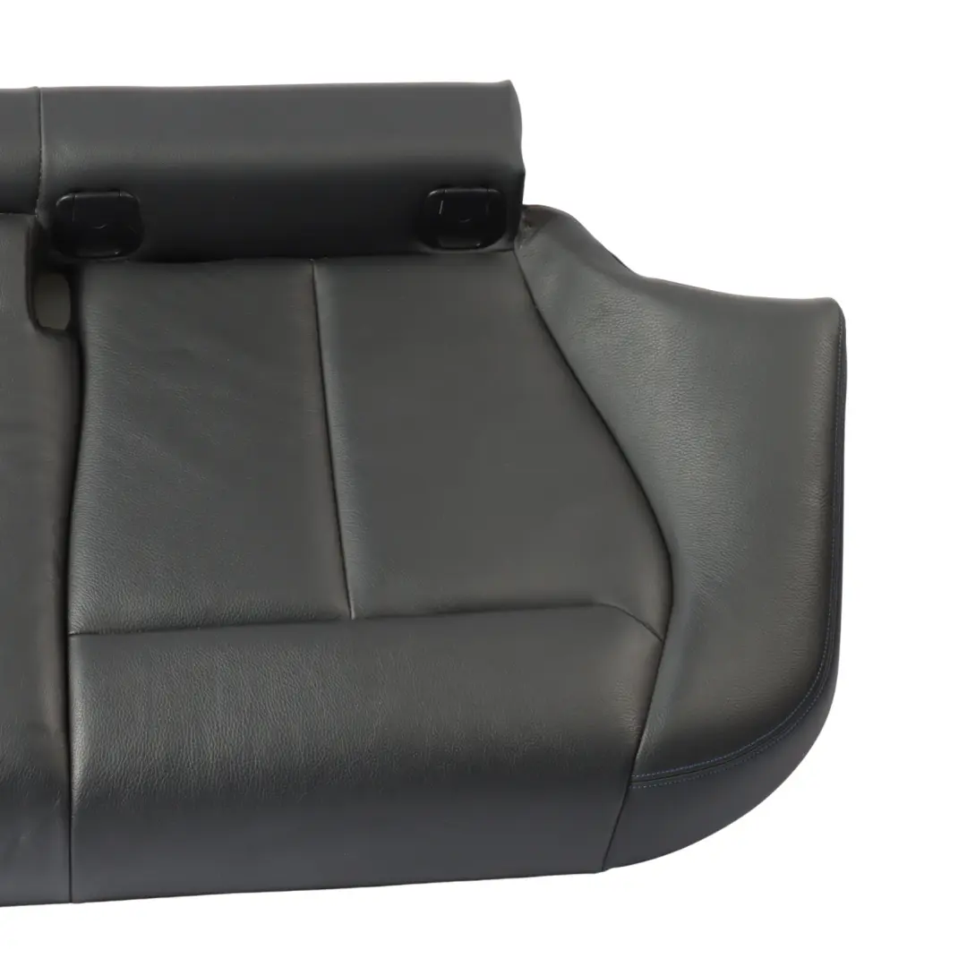BMW F31 Rear Seat Bench Couch Sofa Leather Black - SKU 8069941 - Part number 8069941