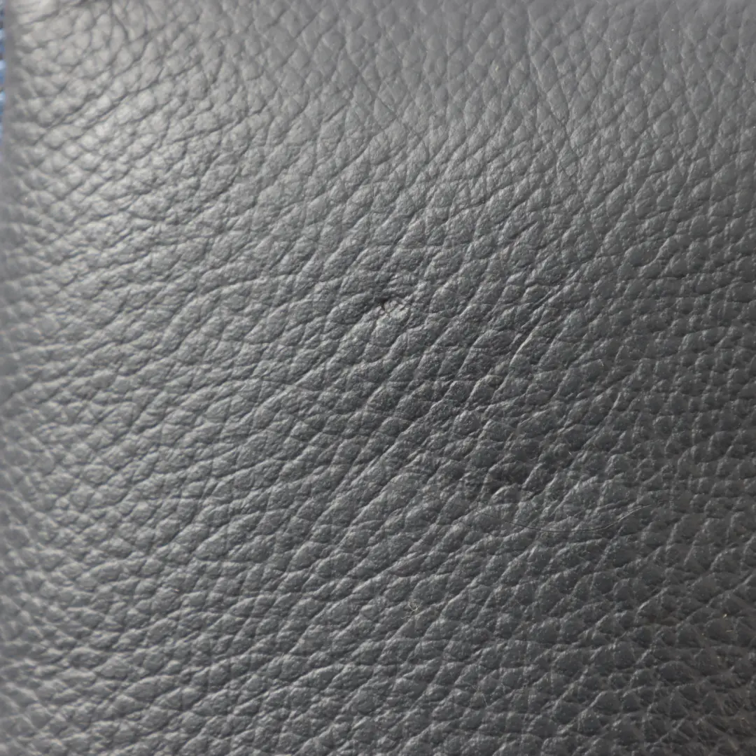 Bench Couch Sofa Leather Black to BMW F31 Rear Seat with Part number 8069941 BMW F31 Rear Seat Bench Couch Sofa Leather Black - SKU 8069941 - Part number 8069941