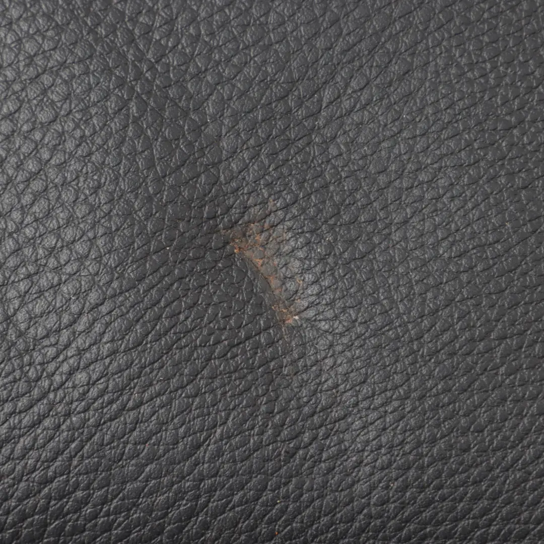 BMW F31 Rear Seat Bench Couch Sofa Leather Black - SKU 8069941 - Part number 8069941