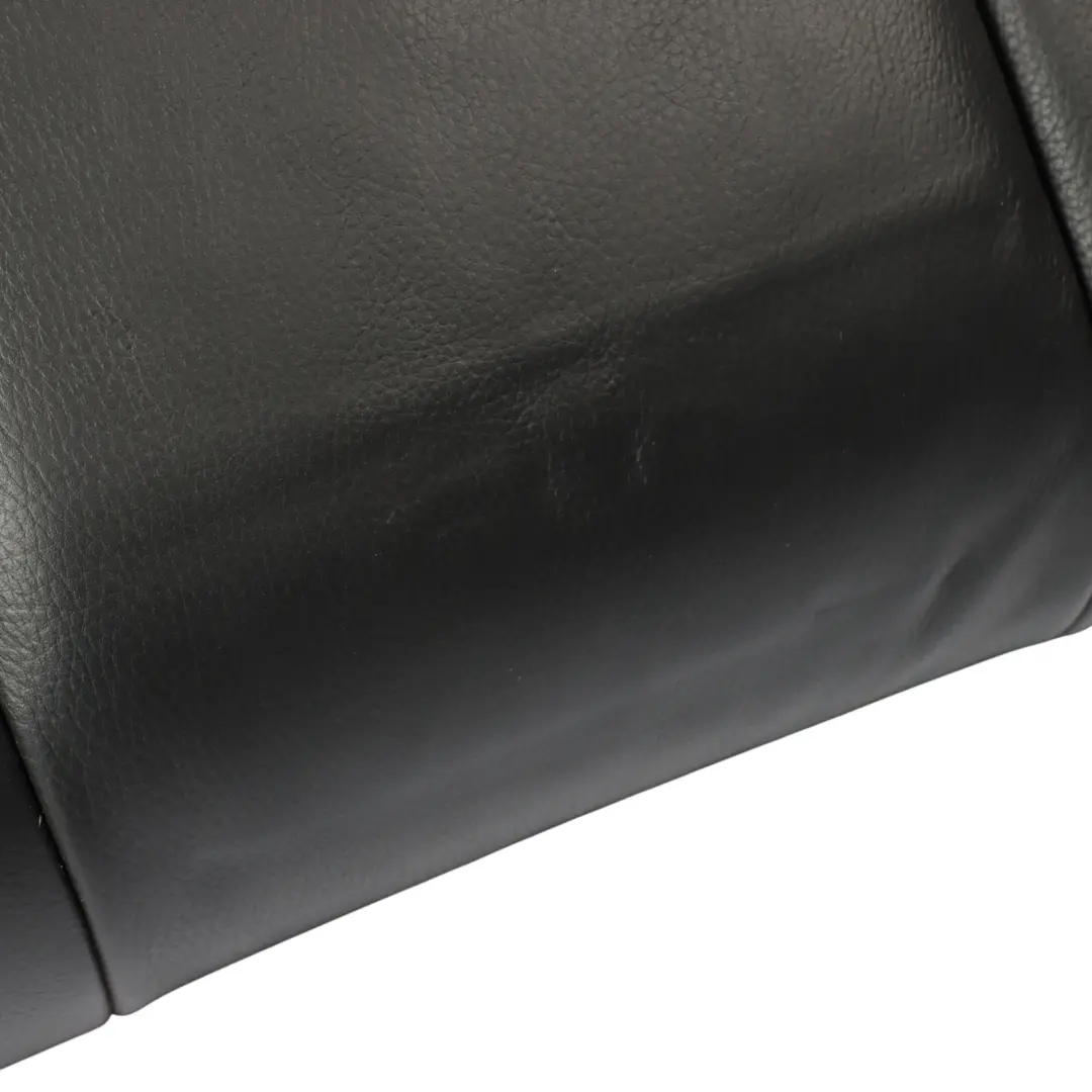 BMW F31 Rear Seat Bench Couch Sofa Leather Black - SKU 8069941 - Part number 8069941