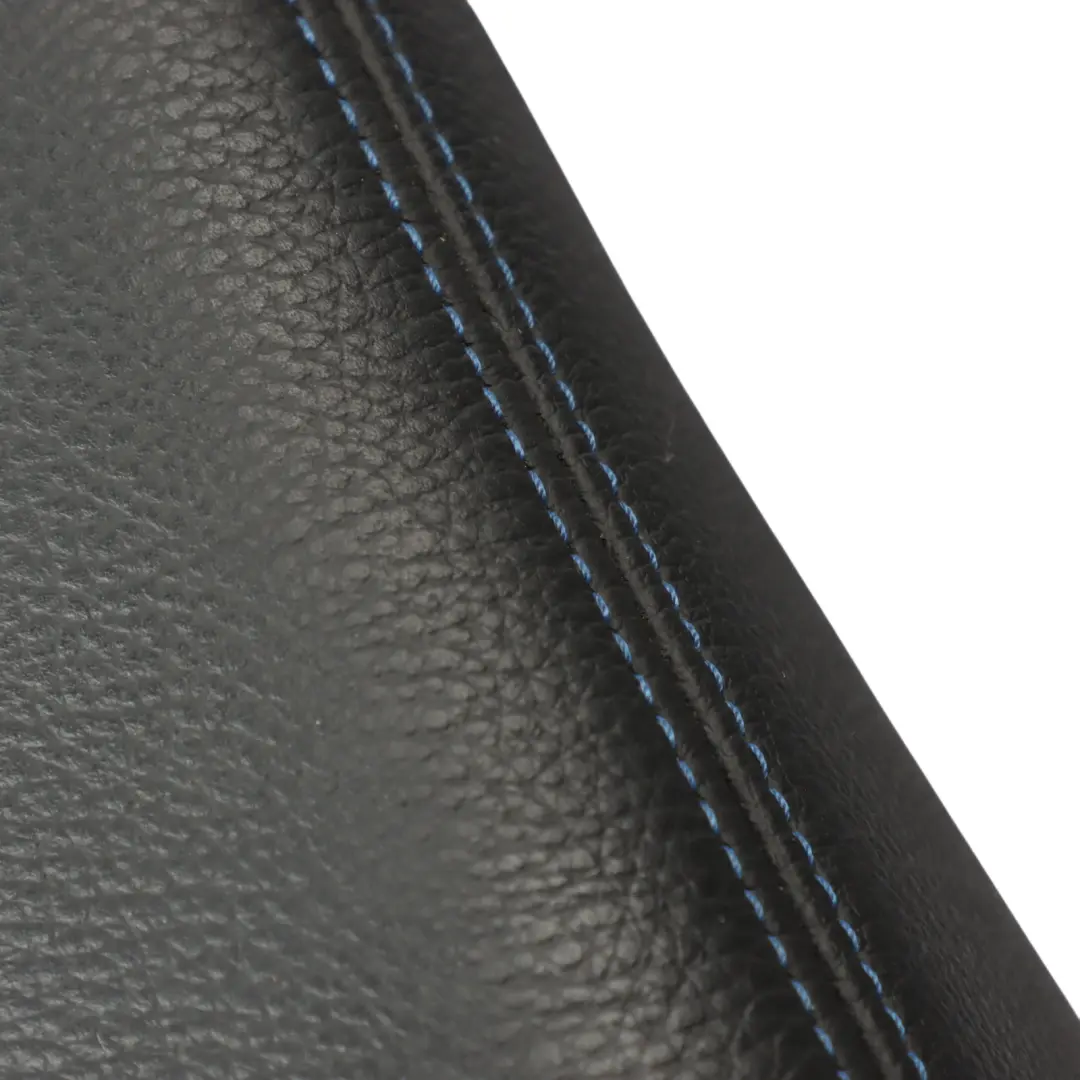 Bench Couch Sofa Leather Black to BMW F31 Rear Seat with Part number 8069941 BMW F31 Rear Seat Bench Couch Sofa Leather Black - SKU 8069941 - Part number 8069941