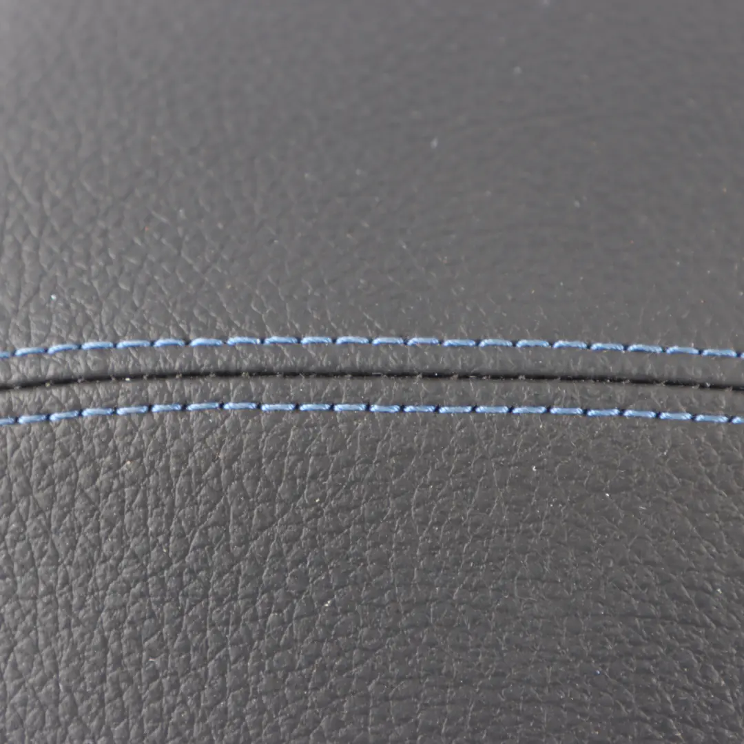 Sitz Kopf Stütze BMW F30 F31 F34 LCI Abdeckung Links Leder Schwarz für mit Teilenummer 8070528 Sitz Kopf Stütze BMW F30 F31 F34 LCI Abdeckung Links Leder Schwarz - SKU 8070528 - Teilenummer 8070528