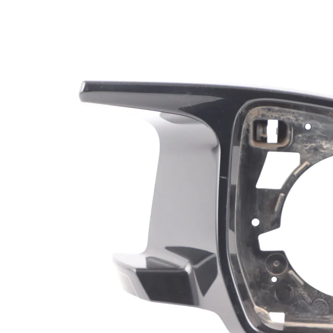 Front Mirror Supporting Ring Right to BMW X3 F97 X4 F98 with Part number 8071004 BMW X3 F97 X4 F98 Front Mirror Supporting Ring Right - SKU 8071004 - Part number 8071004