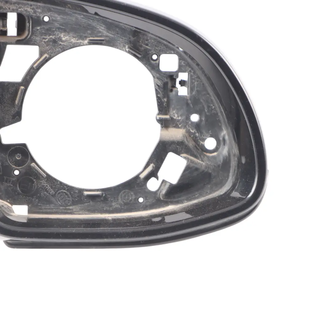 Front Mirror Supporting Ring Right to BMW X3 F97 X4 F98 with Part number 8071004 BMW X3 F97 X4 F98 Front Mirror Supporting Ring Right - SKU 8071004 - Part number 8071004