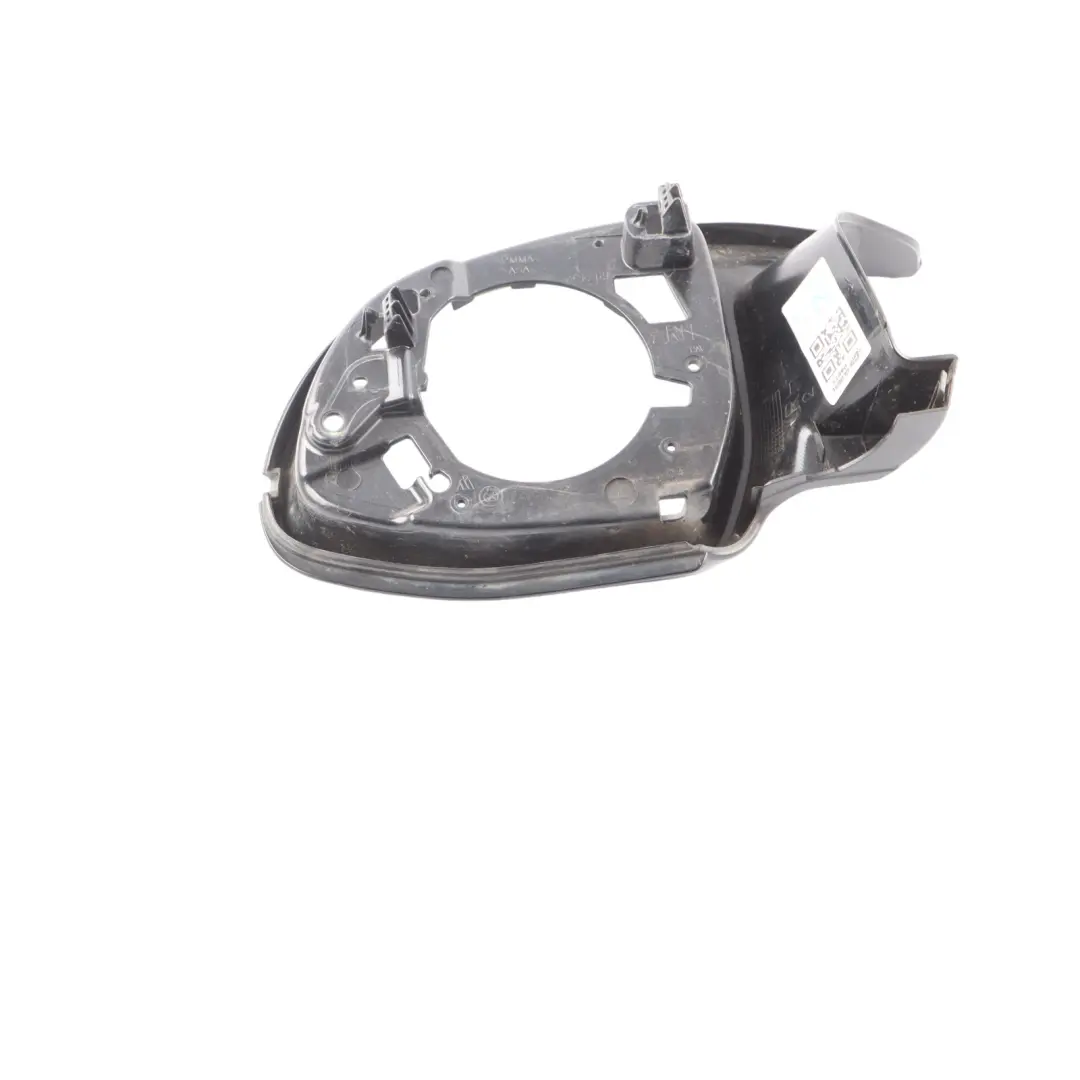 Front Mirror Supporting Ring Right to BMW X3 F97 X4 F98 with Part number 8071004 BMW X3 F97 X4 F98 Front Mirror Supporting Ring Right - SKU 8071004 - Part number 8071004