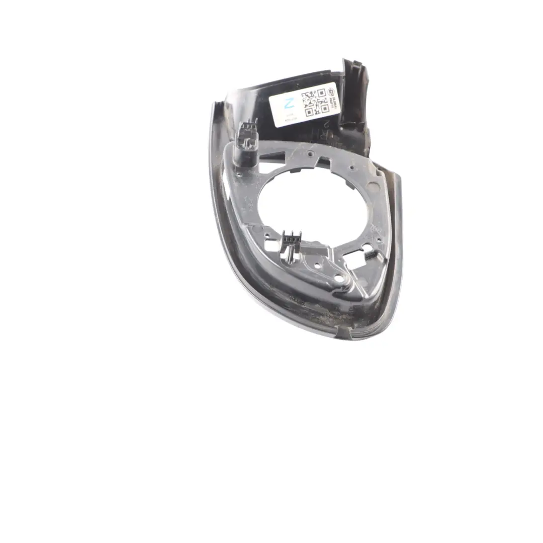 Front Mirror Supporting Ring Right to BMW X3 F97 X4 F98 with Part number 8071004 BMW X3 F97 X4 F98 Front Mirror Supporting Ring Right - SKU 8071004 - Part number 8071004
