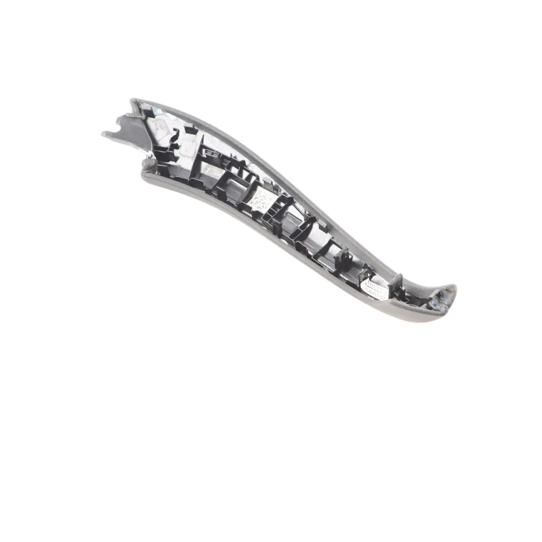 Maniglia Interna Portiera Posteriore Copertura Maniglia Sinistra per BMW X3 G01 G02 con numero di parte 8071361 BMW X3 G01 G02 Maniglia Interna Portiera Posteriore Copertura Maniglia Sinistra - SKU 8071361 - Numero di parte 8071361