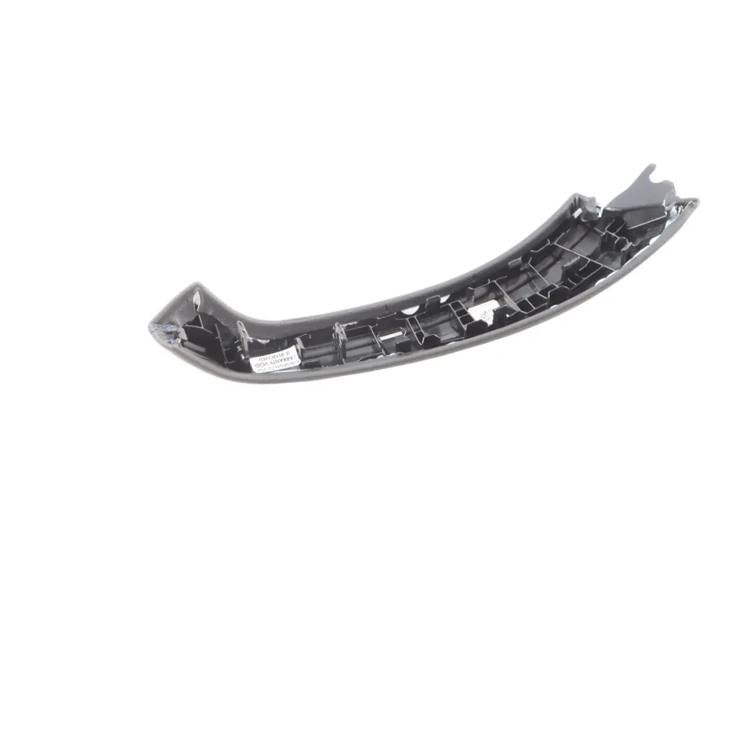  Interior Handle BMW X3 G01 X4 G02 Rear Door Grab Trim Cover Left N/S - SKU 8071361 - Part number 8071361