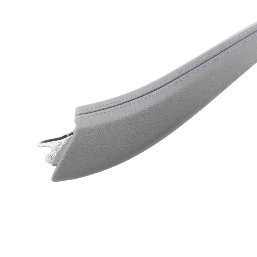 Innengriff Hinten Türgriff Trim Abdeckung Links für BMW X3 G01 X4 G02 mit Teilenummer 8071361 BMW X3 G01 X4 G02 Innengriff Hinten Türgriff Trim Abdeckung Links - SKU 8071361 - Teilenummer 8071361