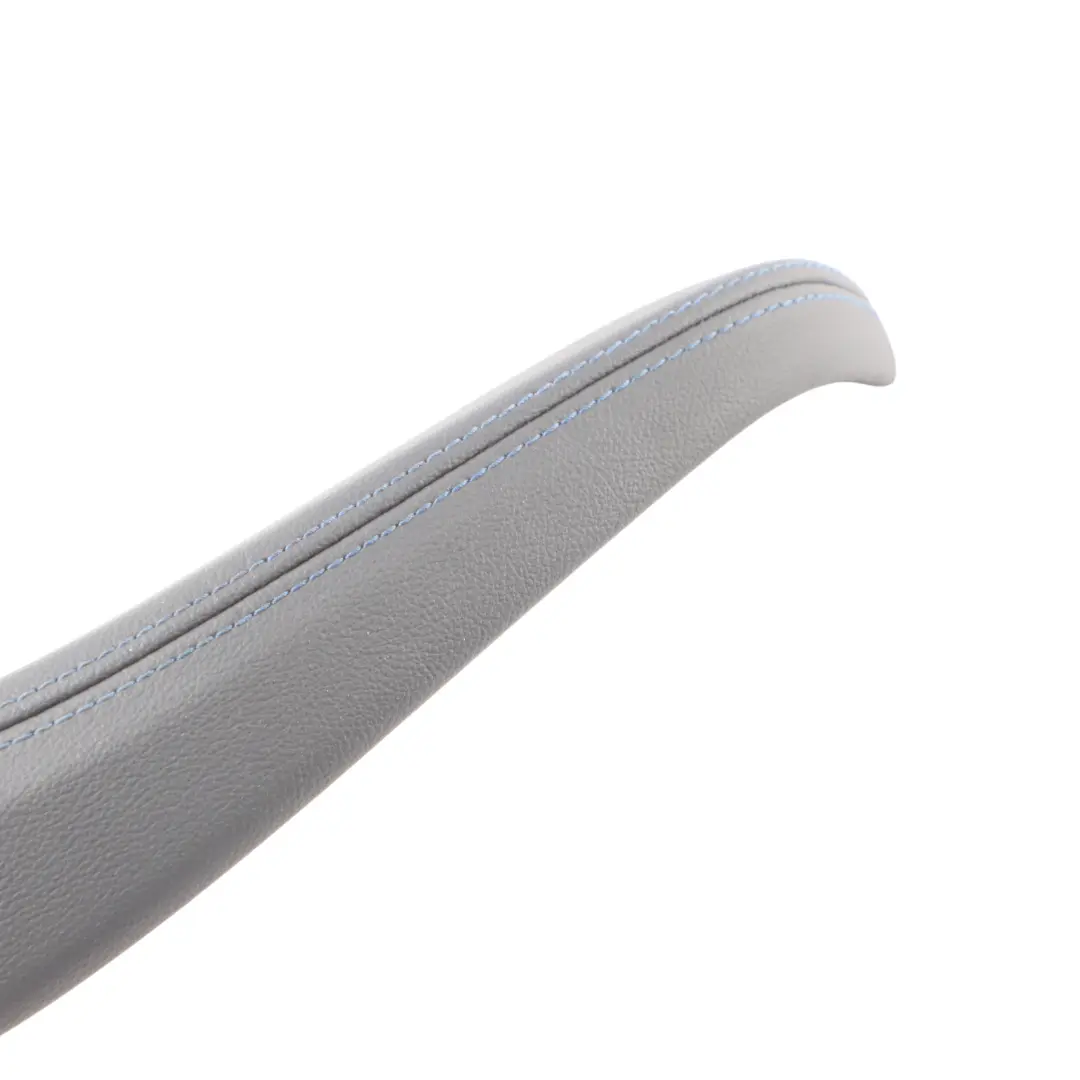 BMW X3 G01 X4 G02 Interior Handle Rear Door Grab Trim Cover Left N/S - SKU 8071361 - Part number 8071361