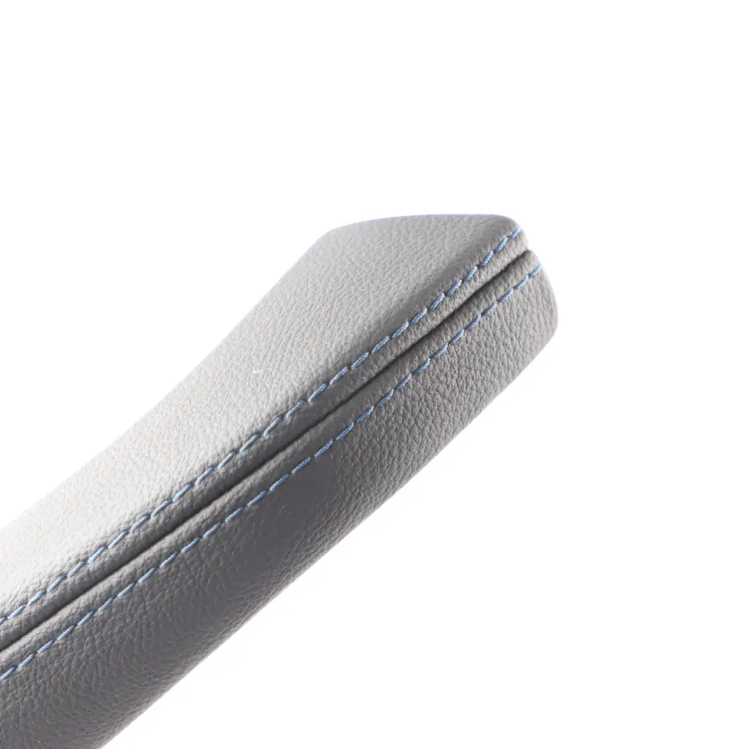 Poignée Intérieure Garniture Porte Arrière Gauche pour BMW X3 G01 X4 G02 à propos du numéro de pièce 8071361 BMW X3 G01 X4 G02 Poignée Intérieure Garniture Porte Arrière Gauche - SKU 8071361 - Numéro de pièce 8071361