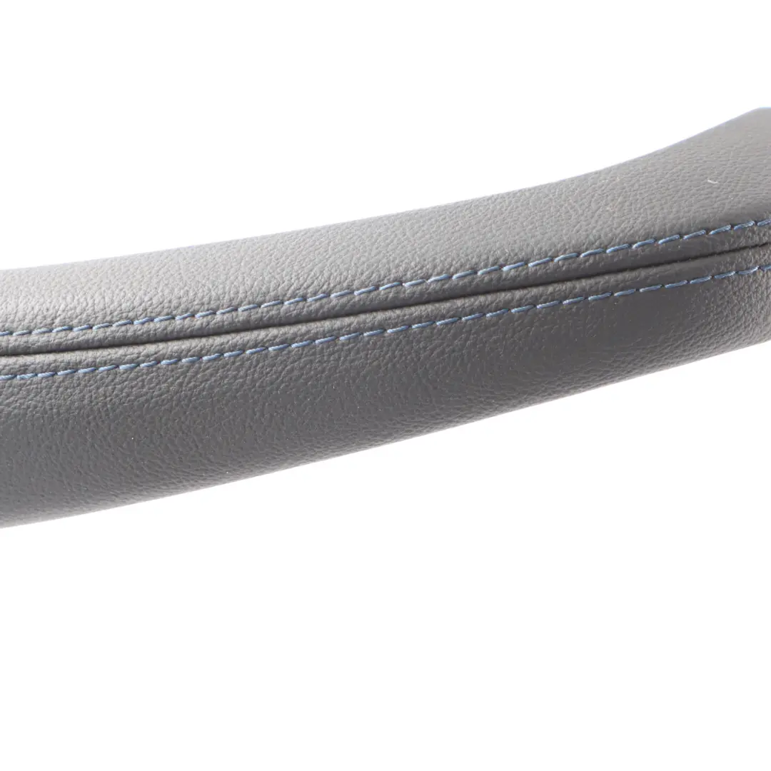 BMW X3 G01 X4 G02 Interior Handle Rear Door Grab Trim Cover Left N/S - SKU 8071361 - Part number 8071361