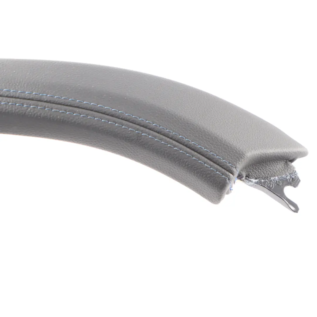 Innengriff Hinten Türgriff Trim Abdeckung Links für BMW X3 G01 X4 G02 mit Teilenummer 8071361 BMW X3 G01 X4 G02 Innengriff Hinten Türgriff Trim Abdeckung Links - SKU 8071361 - Teilenummer 8071361
