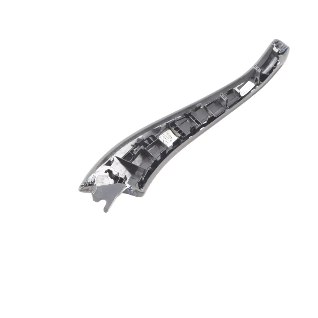 BMW X3 G01 X4 G02 Klamka Wewnętrzna Drzwi Lewy Tył - SKU 8071361 - Numer Części 8071361