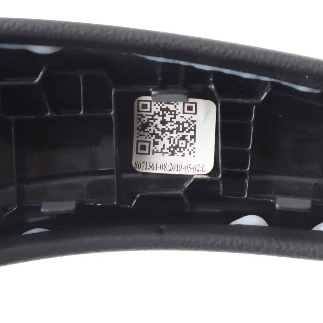 BMW X3 G01 X4 G02 Innengriff Hinten Türgriff Trim Abdeckung Links - SKU 8071361 - Teilenummer 8071361