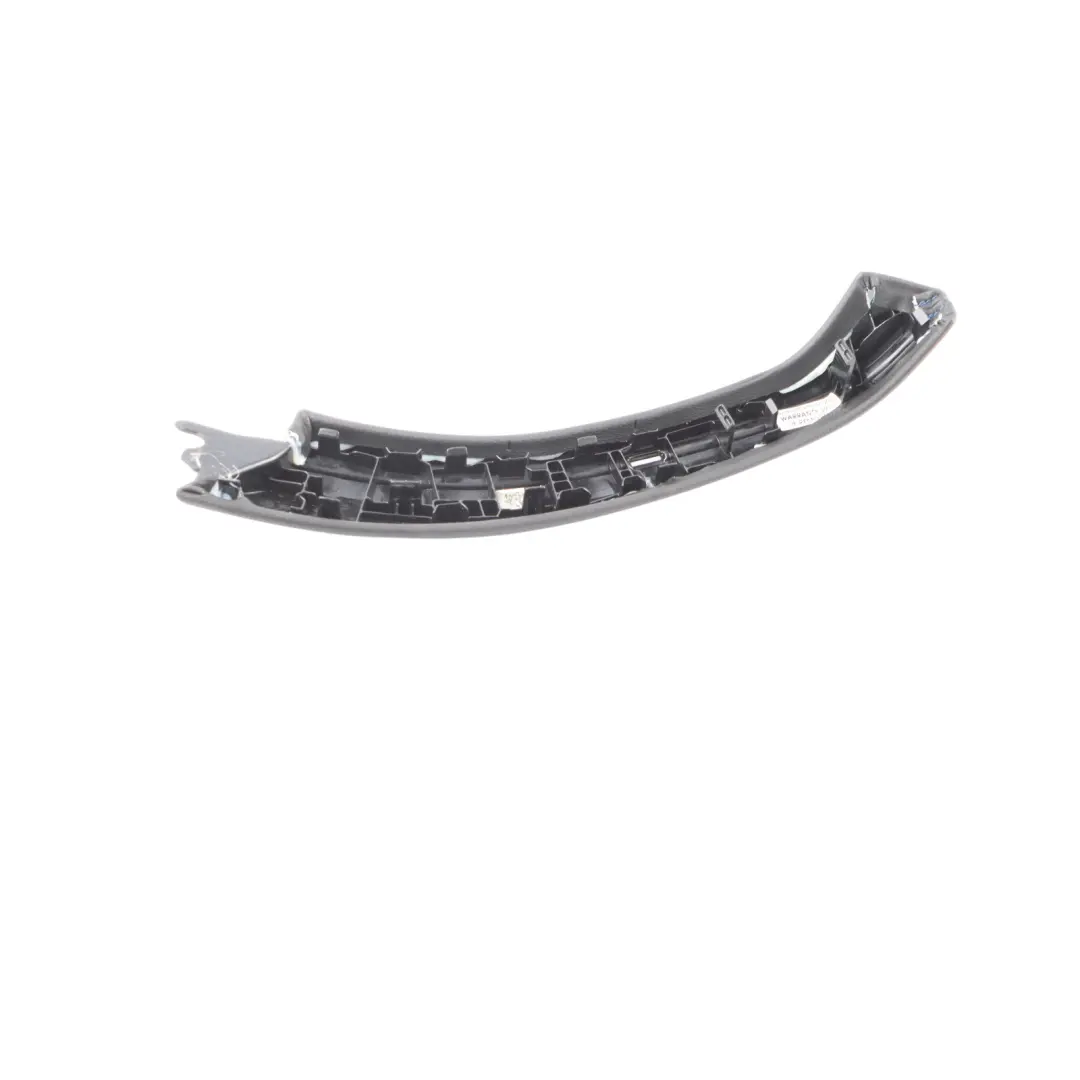  Interior Handle BMW X3 G01 X4 G02 Rear Door Grab Trim Cover Right O/S - SKU 8071362 - Part number 8071362
