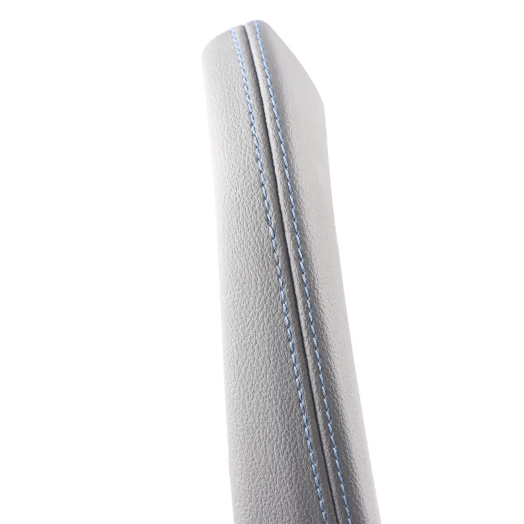 BMW X3 G01 X4 G02 Interior Handle Rear Door Grab Trim Cover Right O/S - SKU 8071362 - Part number 8071362