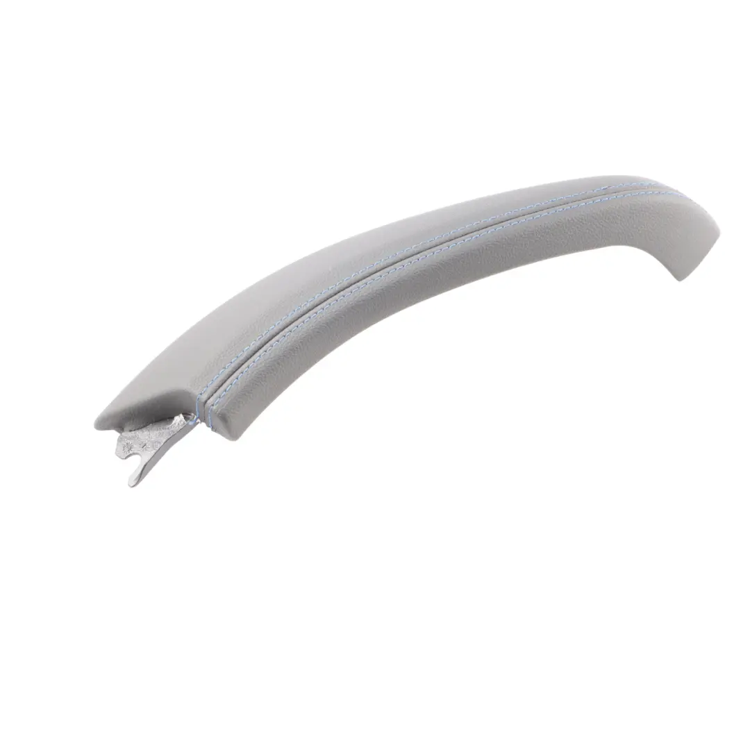 Innengriff Hinten Türgriff Trim Abdeckung Rechts für BMW X3 G01 X4 G02 mit Teilenummer 8071362 BMW X3 G01 X4 G02 Innengriff Hinten Türgriff Trim Abdeckung Rechts - SKU 8071362 - Teilenummer 8071362