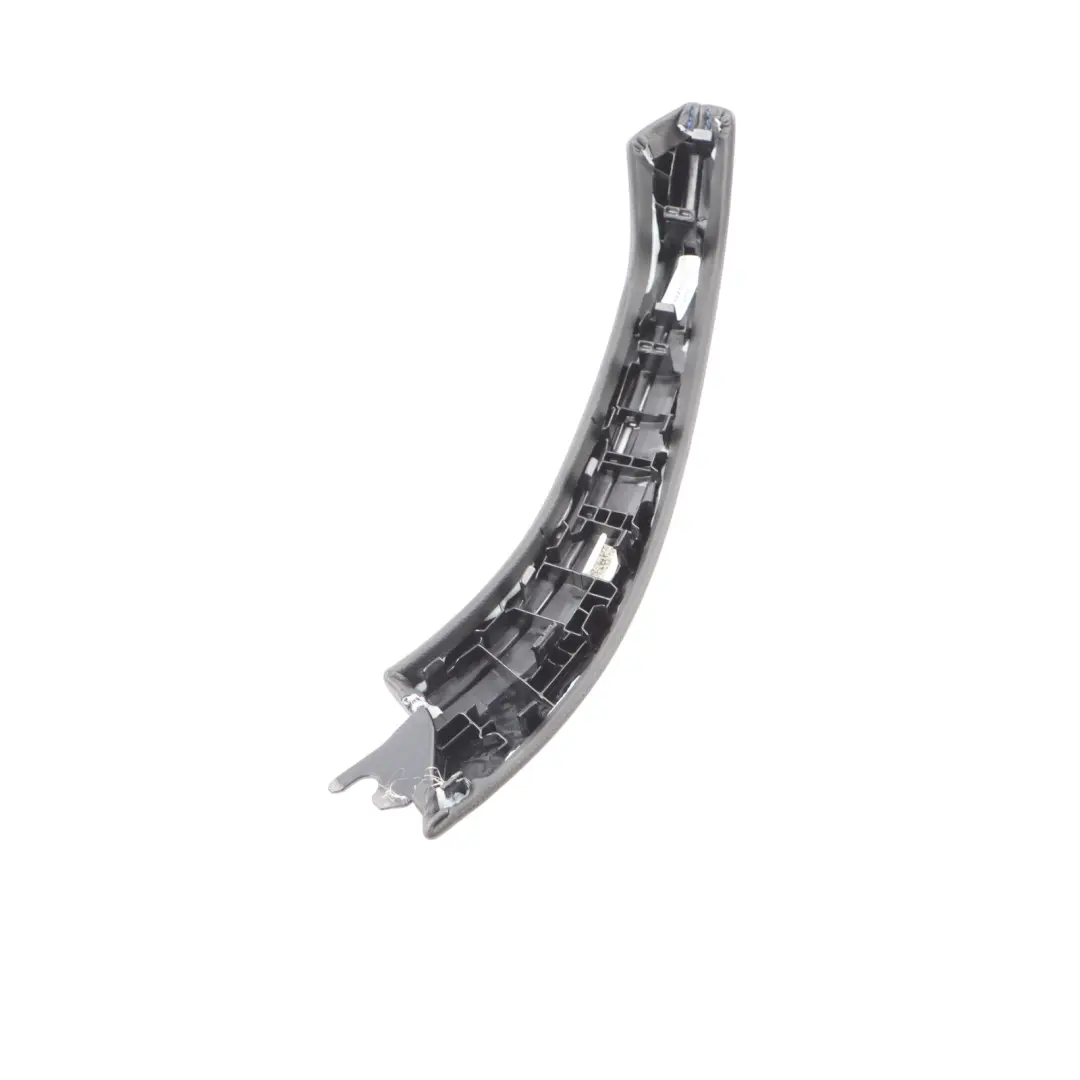 Poignée Intérieure Garniture Poignée Porte Arrière Droite pour BMW X3 G01 G02 à propos du numéro de pièce 8071362 BMW X3 G01 G02 Poignée Intérieure Garniture Poignée Porte Arrière Droite - SKU 8071362 - Numéro de pièce 8071362