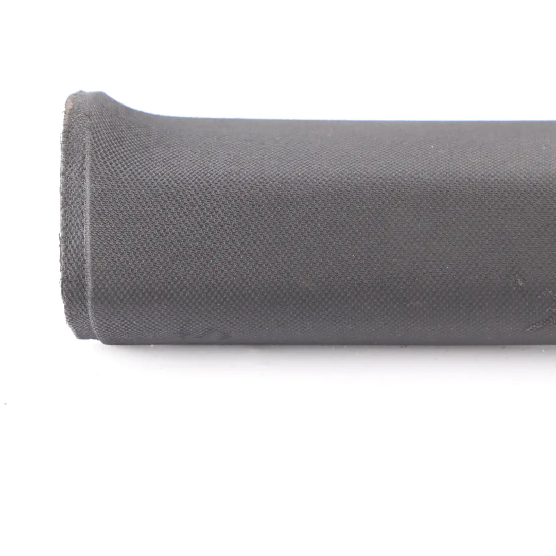 BMW G32 GT C-Pillar Column Front Left N/S Cover Trim Panel Anthracite - SKU 8073707 - Part number 8073707
