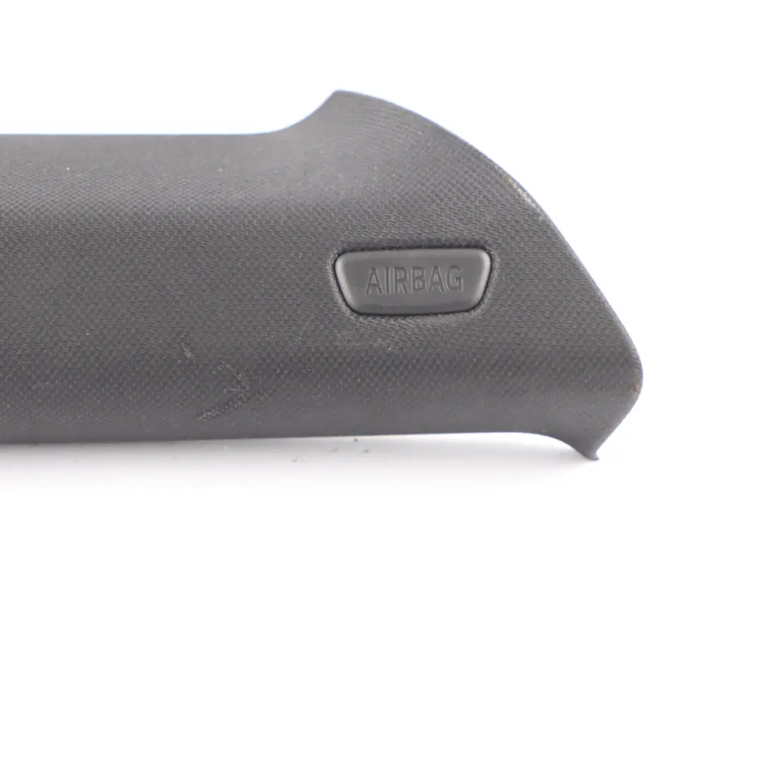 BMW G32 GT C-Pillar Column Front Left N/S Cover Trim Panel Anthracite - SKU 8073707 - Part number 8073707
