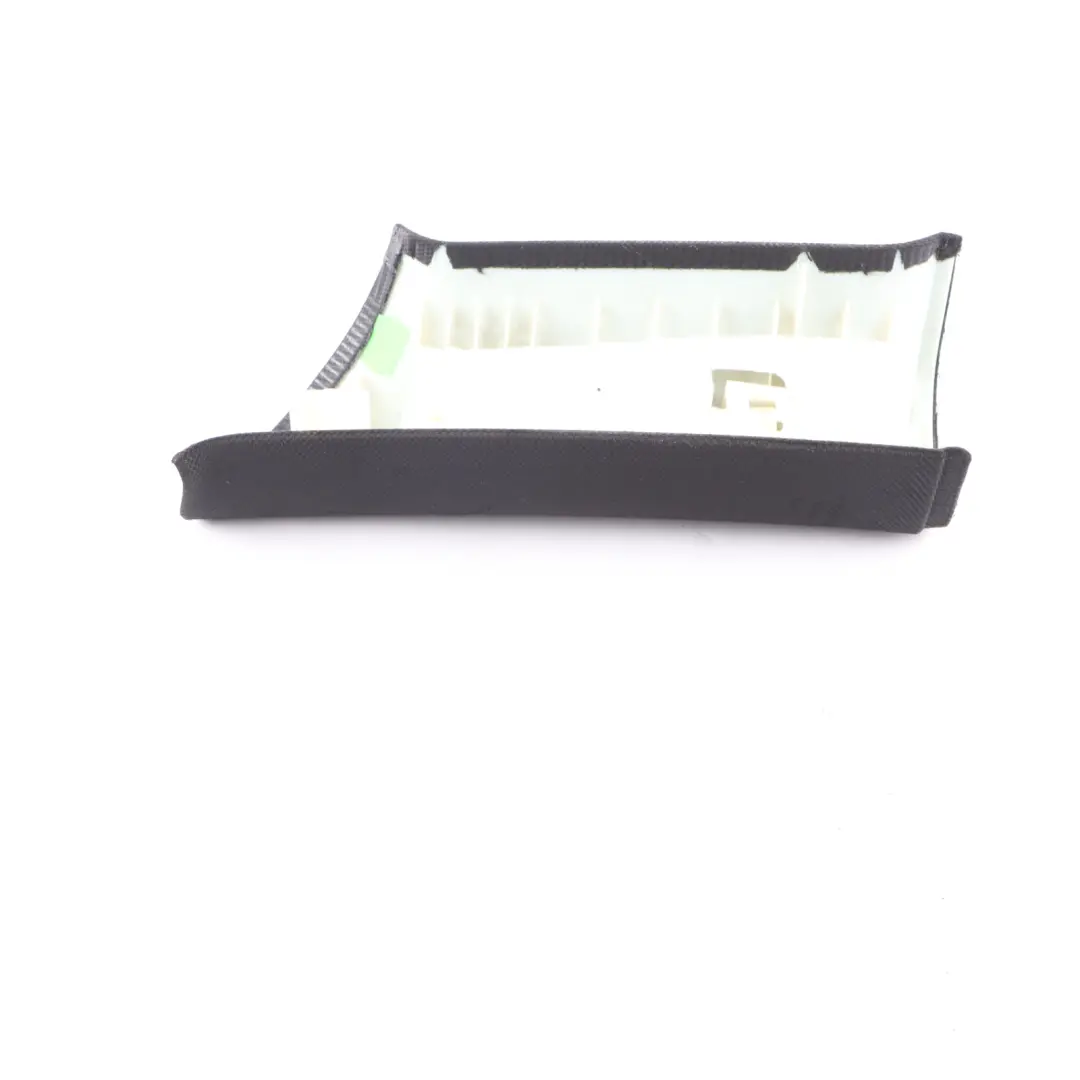 BMW G32 GT C-Pillar Column Front Left N/S Cover Trim Panel Anthracite - SKU 8073707 - Part number 8073707