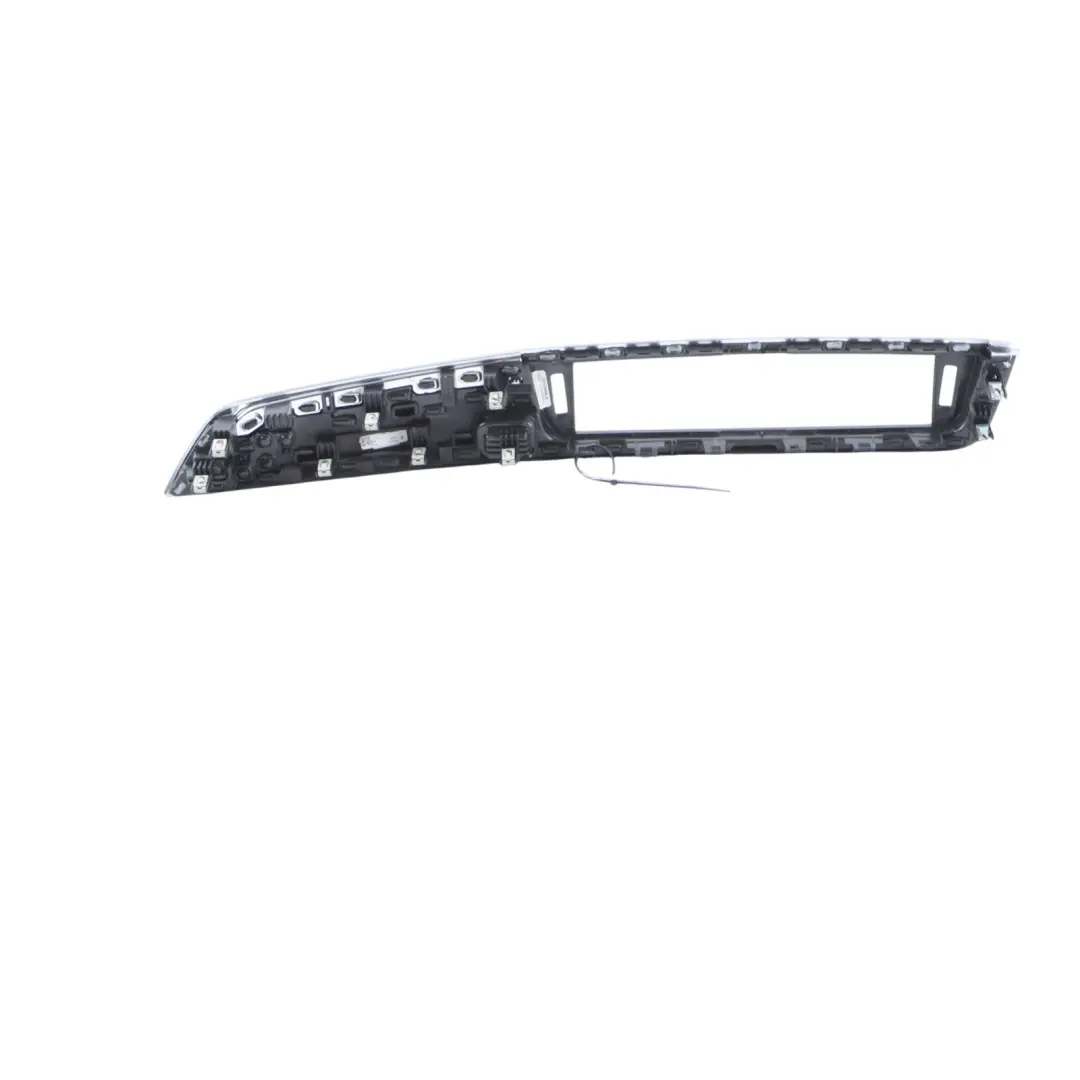 Trim Strip Set BMW F87 M2 LCI Cover Dashboard Centre Console Trim Cover Carbon to with Part number 8073752 Trim Strip Set BMW F87 M2 LCI Cover Dashboard Centre Console Trim Cover Carbon - SKU 8073752-2 - Part number 8073752