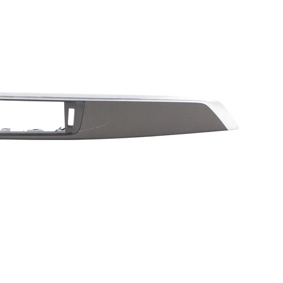 Trim Strip Set BMW F87 M2 LCI Cover Dashboard Centre Console Trim Cover Carbon to with Part number 8073752 Trim Strip Set BMW F87 M2 LCI Cover Dashboard Centre Console Trim Cover Carbon - SKU 8073752-2 - Part number 8073752