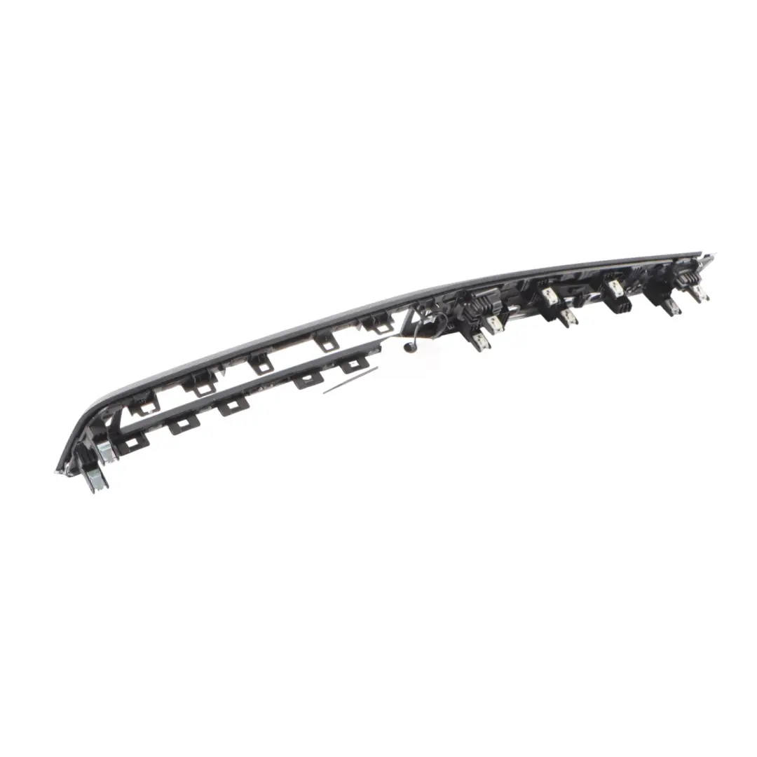  Trim Strip Set BMW F87 M2 LCI Cover Dashboard Centre Console Trim Cover Carbon - SKU 8073752-2 - Part number 8073752