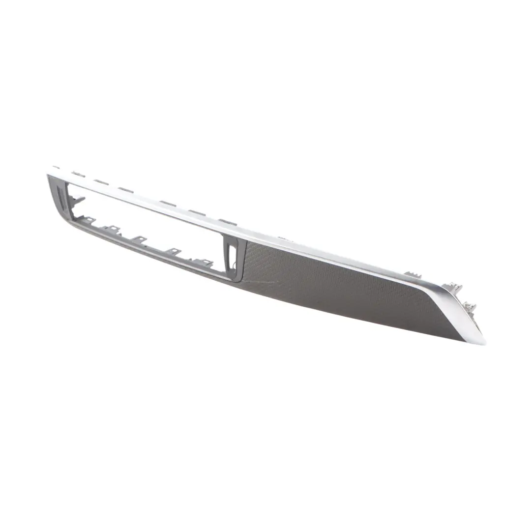  Trim Strip Set BMW F87 M2 LCI Cover Dashboard Centre Console Trim Cover Carbon - SKU 8073752-2 - Part number 8073752