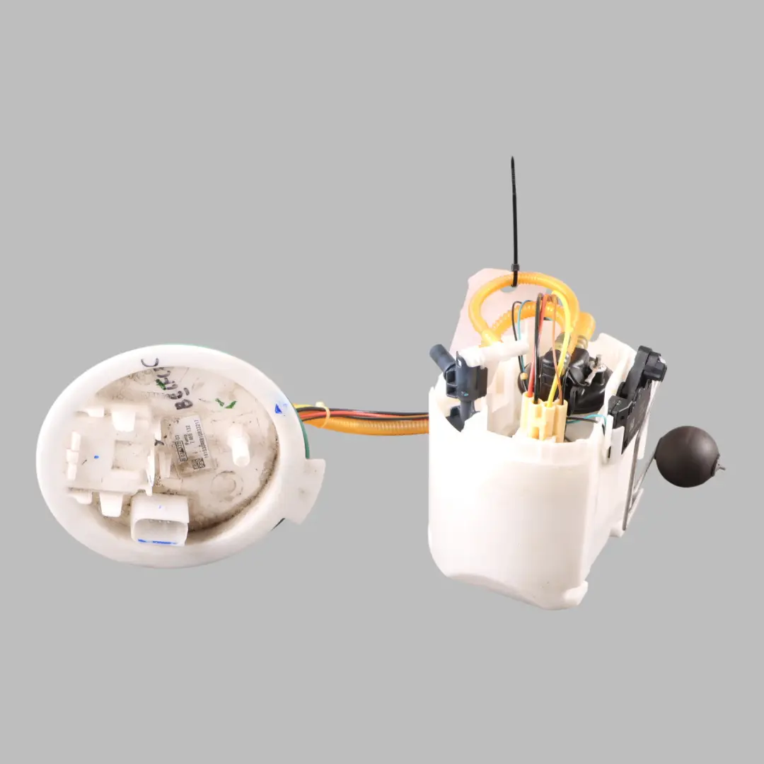 X3M X4M F97 F98 S58 Fuel Petrol Pump Sender Level Sensor Unit to BMW with Part number 8074323 BMW X3M X4M F97 F98 S58 Fuel Petrol Pump Sender Level Sensor Unit - SKU 8074323 - Part number 8074323