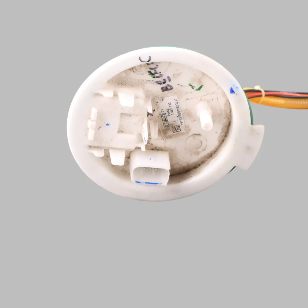 BMW X3M X4M F97 F98 S58 Fuel Petrol Pump Sender Level Sensor Unit - SKU 8074323 - Part number 8074323