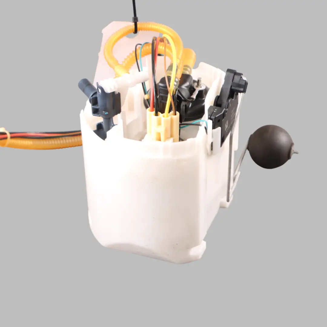 BMW X3M X4M F97 F98 S58 Fuel Petrol Pump Sender Level Sensor Unit - SKU 8074323 - Part number 8074323