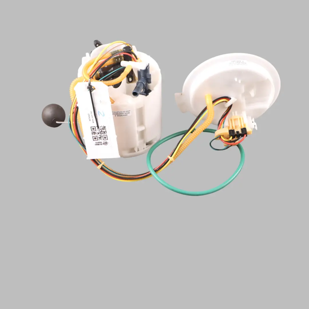 BMW X3M X4M F97 F98 S58 Fuel Petrol Pump Sender Level Sensor Unit - SKU 8074323 - Part number 8074323