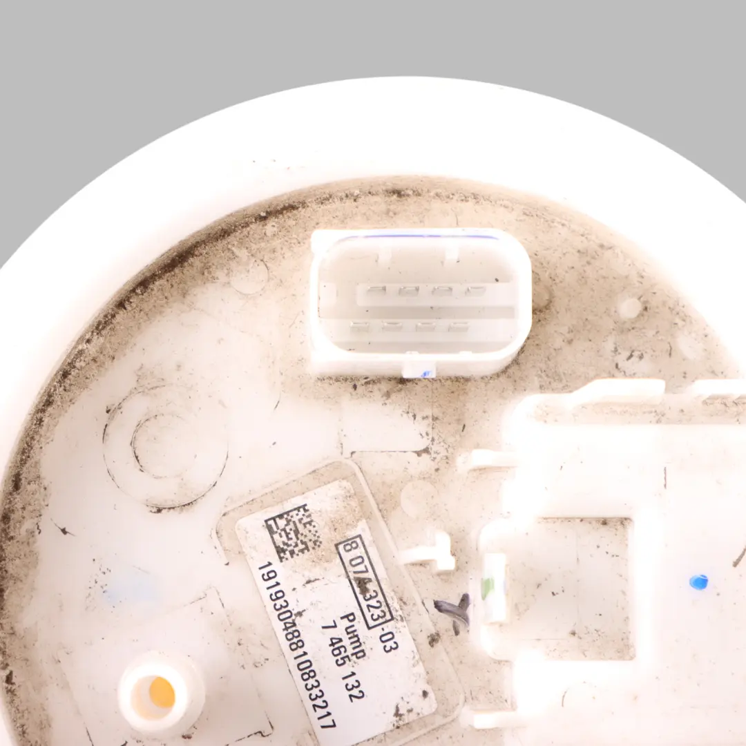 X3M X4M F97 F98 S58 Fuel Petrol Pump Sender Level Sensor Unit to BMW with Part number 8074323 BMW X3M X4M F97 F98 S58 Fuel Petrol Pump Sender Level Sensor Unit - SKU 8074323 - Part number 8074323