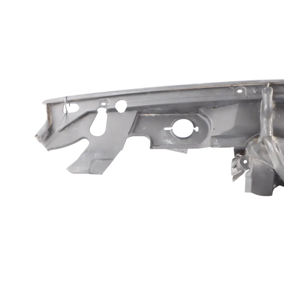 Sealing Seal Wing Side Panel Trim Top Right O/S Hood to BMW X3 F97 X4 F98 with Part number 8075324 BMW X3 F97 X4 F98 Sealing Seal Wing Side Panel Trim Top Right O/S Hood - SKU 8075324 - Part number 8075324