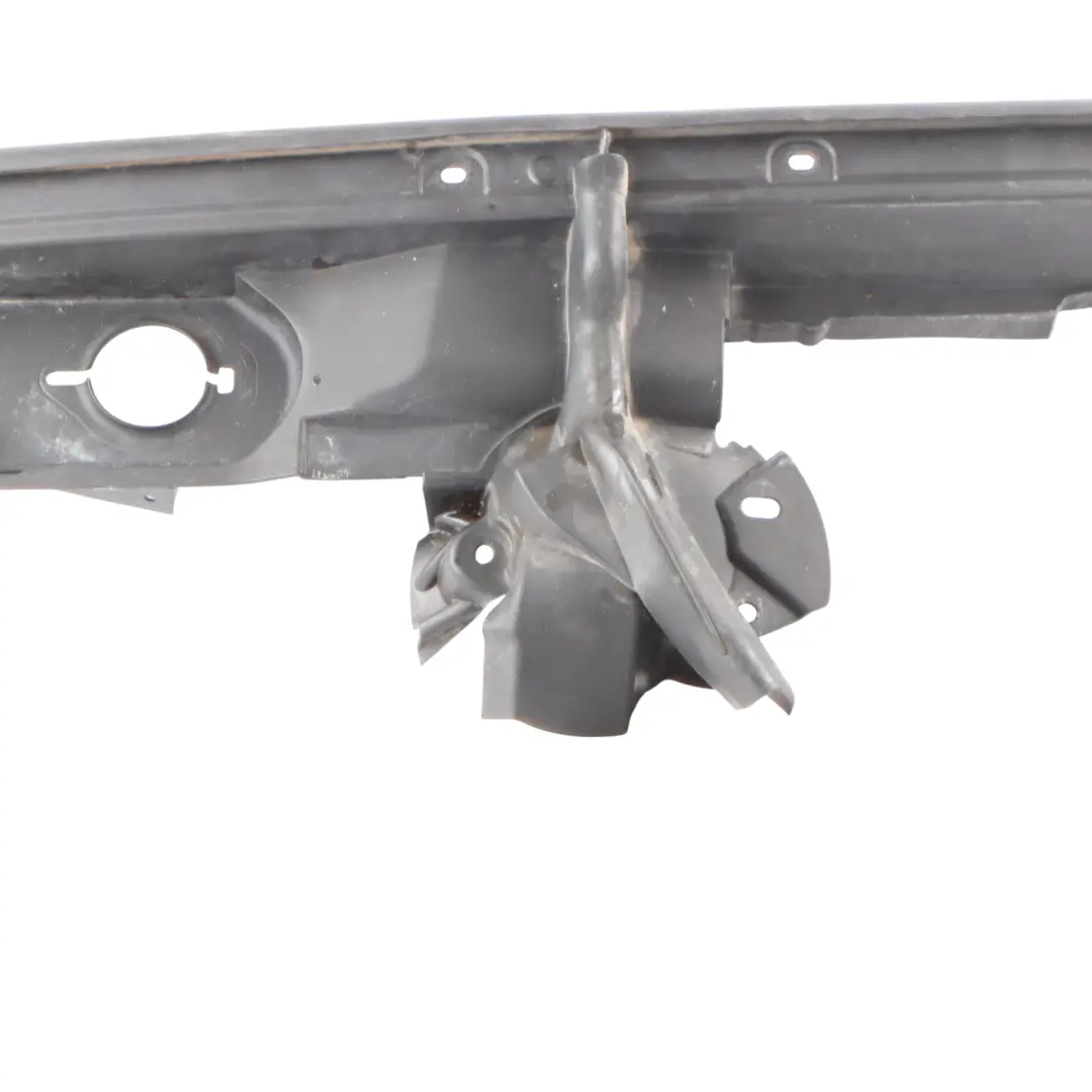 Sealing Seal Wing Side Panel Trim Top Right O/S Hood to BMW X3 F97 X4 F98 with Part number 8075324 BMW X3 F97 X4 F98 Sealing Seal Wing Side Panel Trim Top Right O/S Hood - SKU 8075324 - Part number 8075324