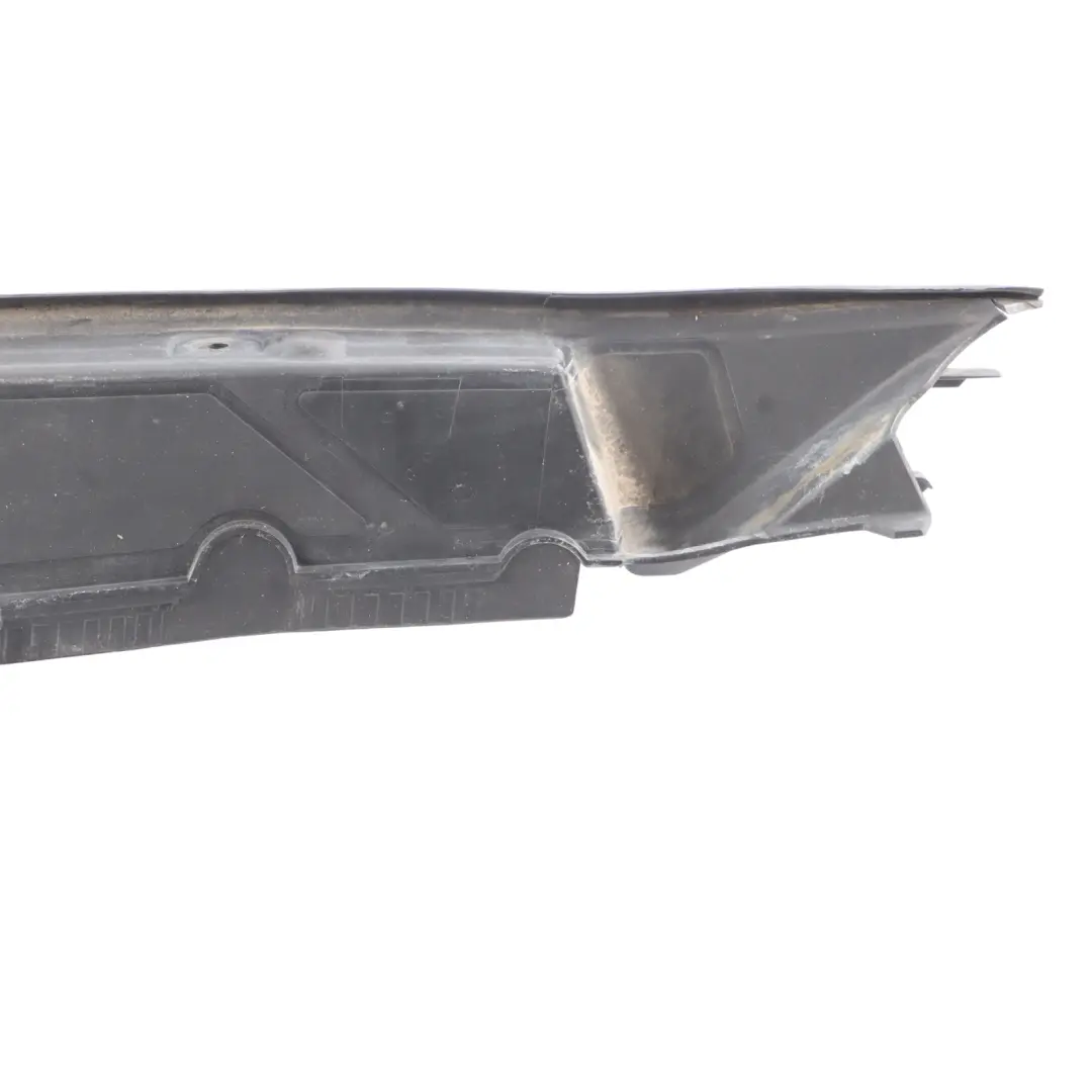 BMW X3 F97 X4 F98 Sealing Seal Wing Side Panel Trim Top Right O/S Hood - SKU 8075324 - Part number 8075324