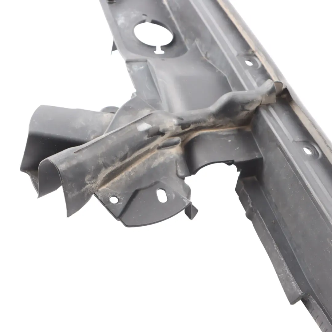 Sealing Seal Wing Side Panel Trim Top Right O/S Hood to BMW X3 F97 X4 F98 with Part number 8075324 BMW X3 F97 X4 F98 Sealing Seal Wing Side Panel Trim Top Right O/S Hood - SKU 8075324 - Part number 8075324