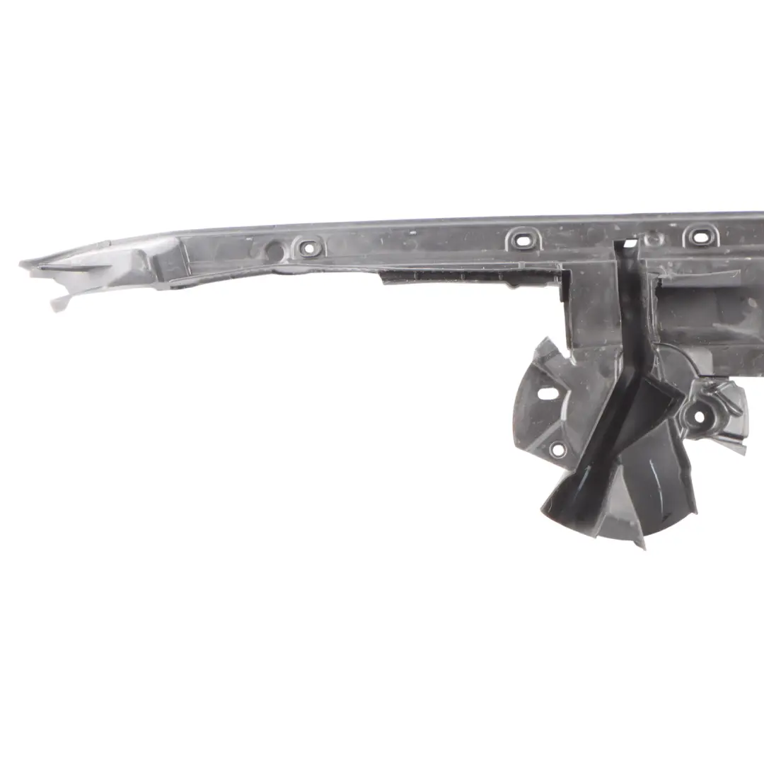 BMW X3 F97 X4 F98 Sealing Seal Wing Side Panel Trim Top Right O/S Hood - SKU 8075324 - Part number 8075324